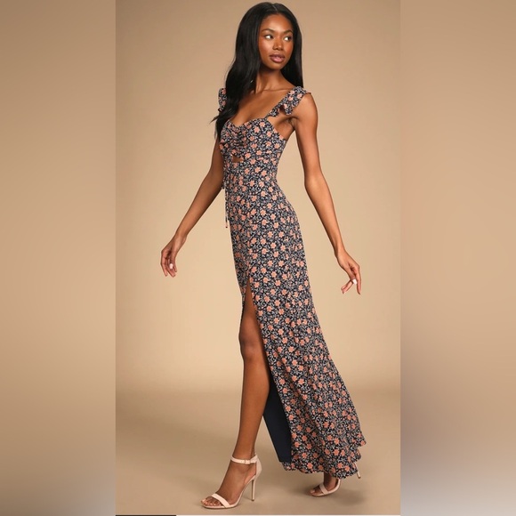 Lulu’s Dress “The Way to Love” - Picture 2 of 7